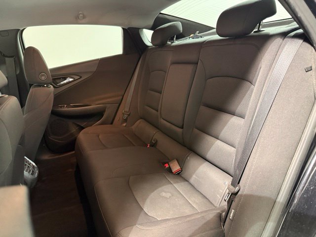 Used 2017 Chevrolet Malibu LT FWD image 22