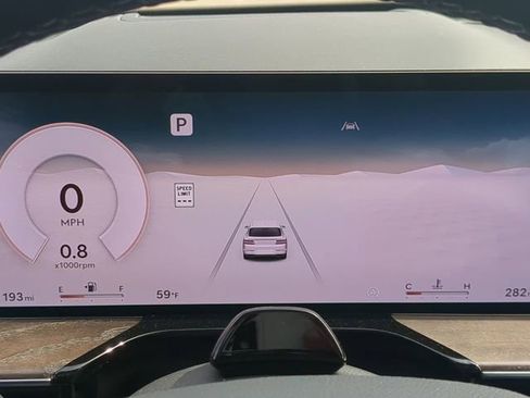 New 2026 Genesis GV80 3.5T Advanced image 26