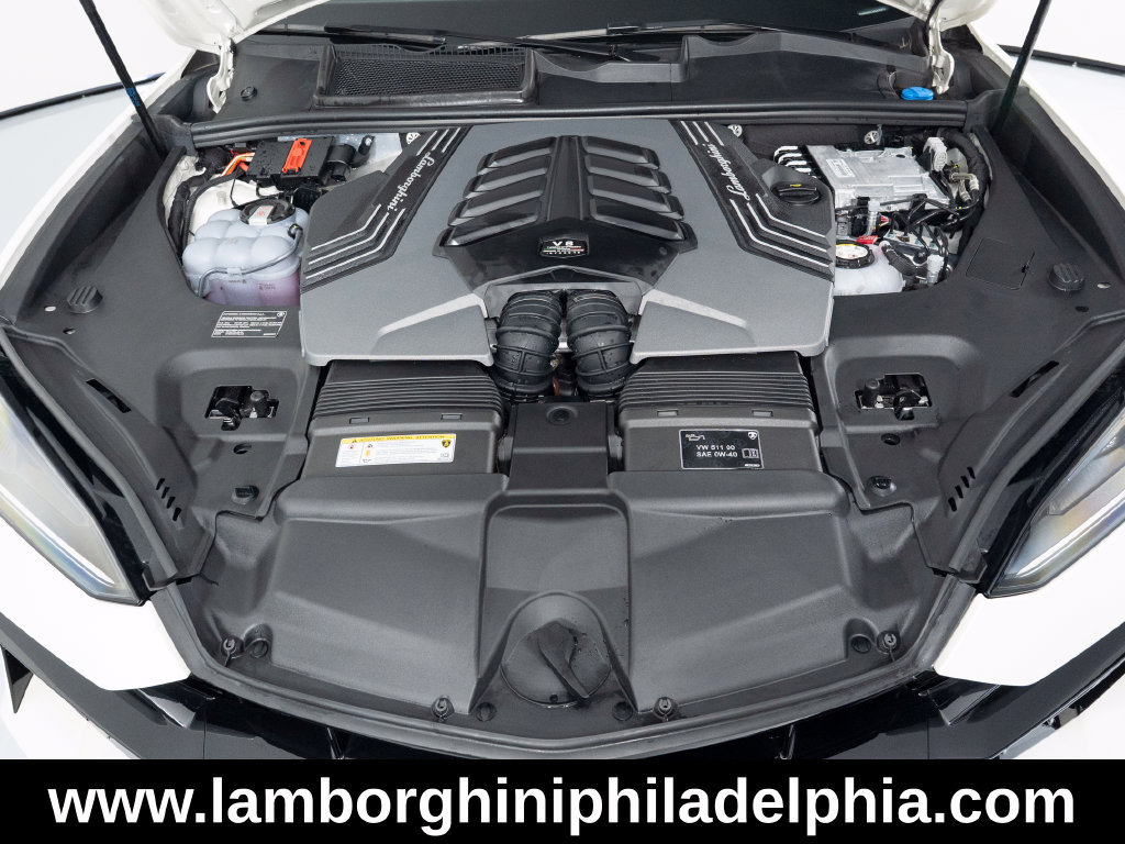 Used 2025 Lamborghini Urus S AWD/4WD image 58