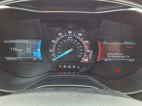 Used 2020 Ford Fusion SE w/ Equipment Group 151A FWD image 20