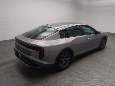 Used 2025 Kia K4 FWD image 10