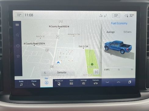 Used 2022 Ford F150 XLT w/ Equipment Group 302A High image 30