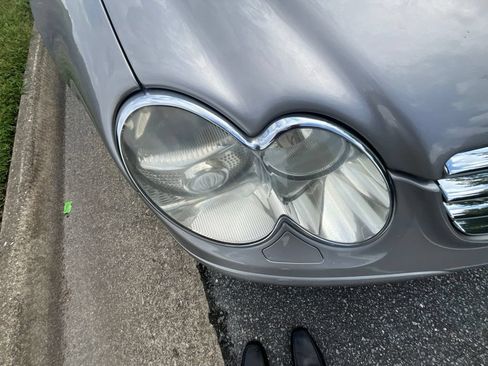 Used 2006 Mercedes-Benz SL 500 image 23