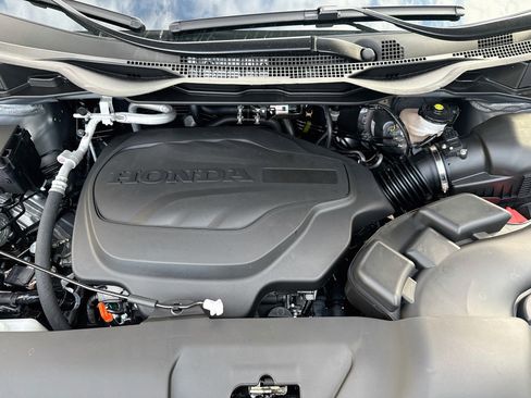 Certified 2026 Honda Odyssey EX-L image 27
