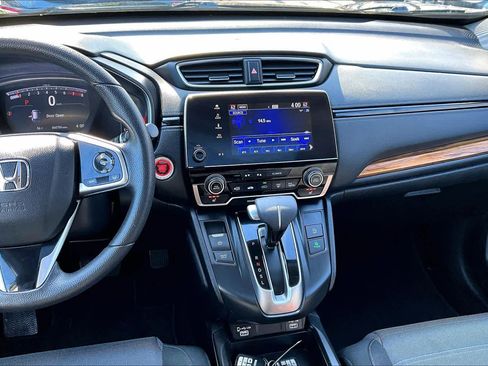 Used 2022 Honda CR-V EX image 7