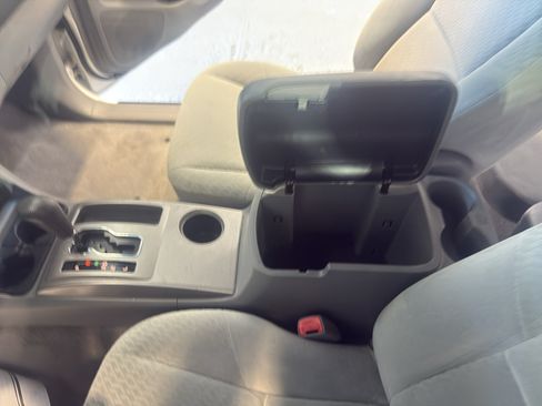 Used 2011 Toyota Tacoma 4x4 Access Cab w/ SR5 Pkg #2 image 21