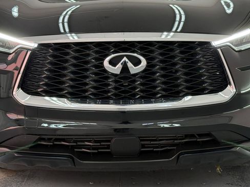 Used 2025 INFINITI QX60 Pure FWD image 19