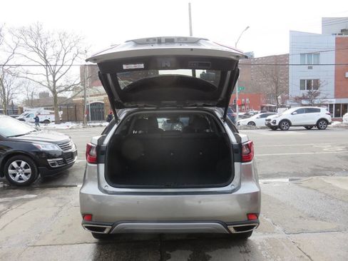 Used 2020 Lexus RX 350 Base AWD 4dr SUV w/ Premium Package image 24