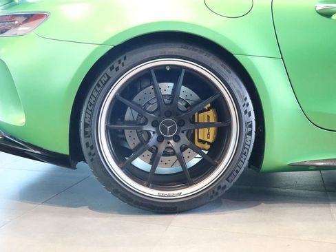 Used 2020 Mercedes-Benz AMG GT R image 25