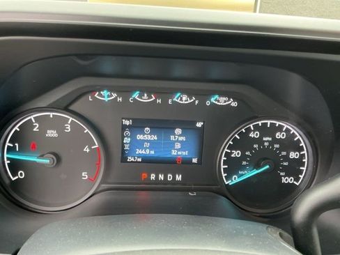 New 2025 Ford F450 XL w/ XL Chrome Package image 20