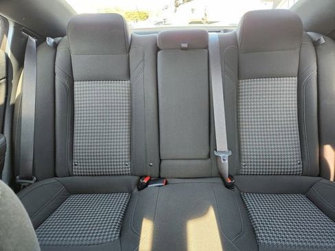 Used 2020 Dodge Charger SXT w/ Blacktop Package image 11