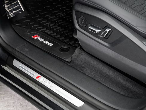 Certified 2026 Audi RS Q8 performance AWD/4WD image 11