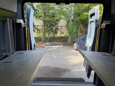 Used 2020 RAM ProMaster 3500 image 23