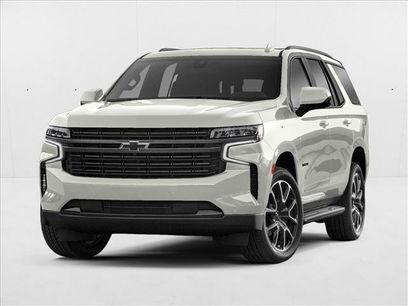 Used 2021 Chevrolet Tahoe LS