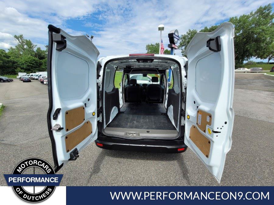 Used 2022 Ford Transit Connect XL FWD image 15