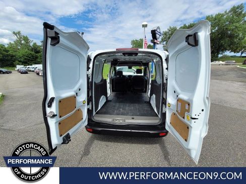 Used 2022 Ford Transit Connect XL image 15