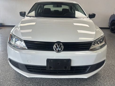 Used 2014 Volkswagen Jetta TDI Value Edition FWD image 8