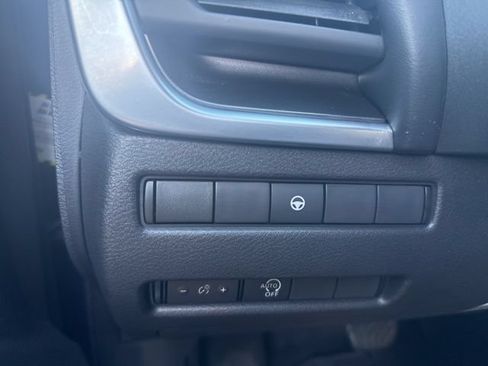 Used 2023 Nissan Rogue SV AWD/4WD image 21
