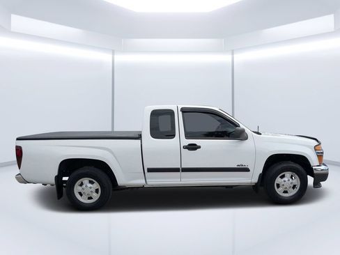 Used 2008 Chevrolet Colorado LT w/ Power Convenience Package RWD image 2