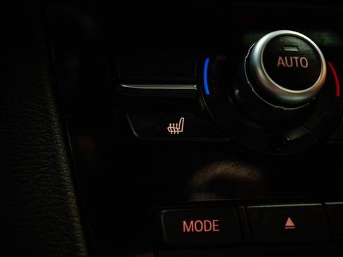 Used 2017 BMW X4 M40i AWD/4WD image 22
