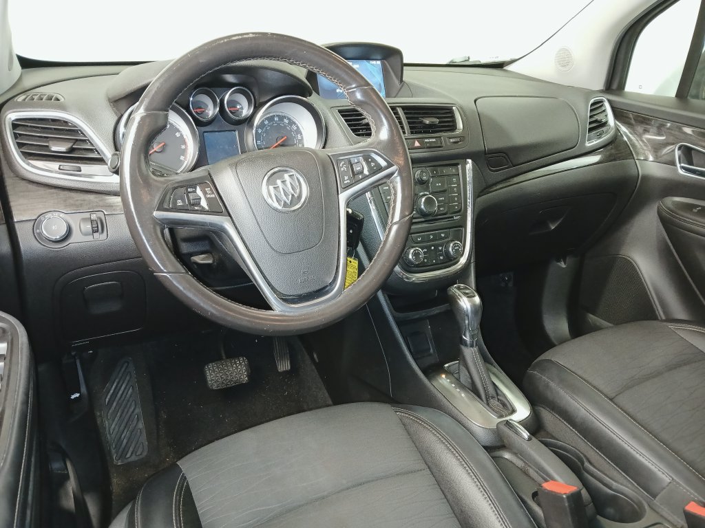 Used 2016 Buick Encore Convenience FWD image 9