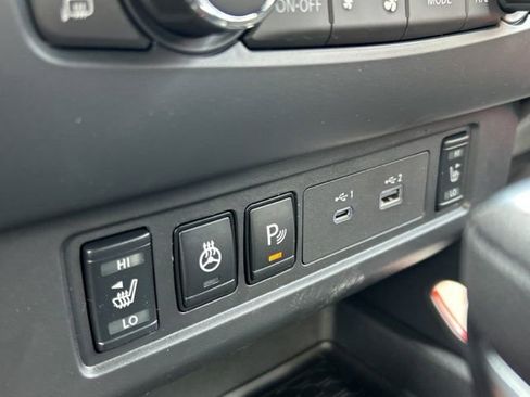 New 2026 Nissan Frontier PRO-4X AWD/4WD image 44