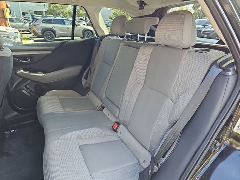 Certified 2022 Subaru Outback Premium AWD/4WD image 14