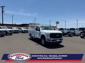 New 2026 Ford F250 XL w/ XL Chrome Package AWD/4WD video 1