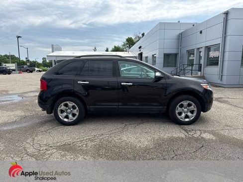 Used 2014 Ford Edge SEL AWD/4WD image 6