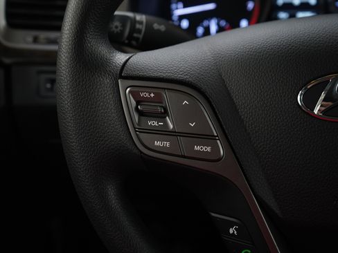 Used 2018 Hyundai Santa Fe Sport AWD/4WD image 24