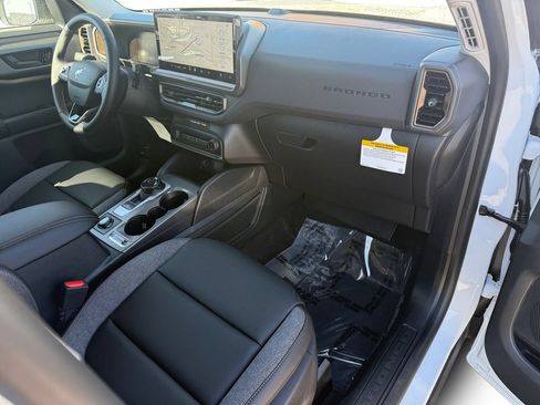 New 2026 Ford Bronco Sport Big Bend w/ Convenience Package AWD/4WD image 24