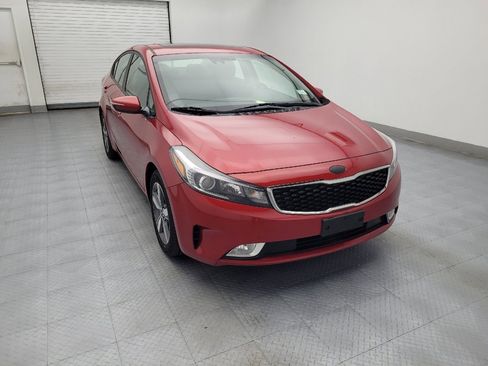 Used 2018 Kia Forte S w/ S Technology Plus Package image 14