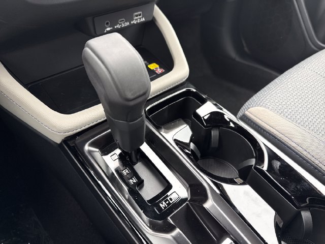 New 2026 Subaru Forester Touring AWD/4WD image 29