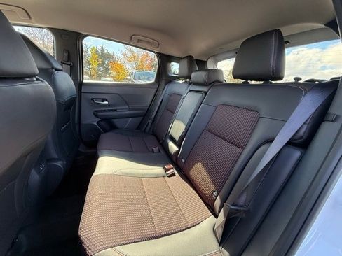 New 2026 Nissan Kicks SR w/ Cold Weather Package image 13