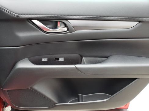 Used 2025 MAZDA CX-5 AWD 2.5 S w/ Select Package image 18