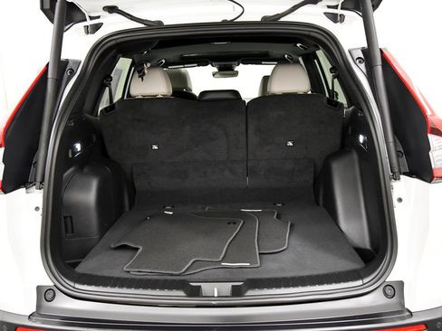 Certified 2023 Honda CR-V Sport Touring image 6