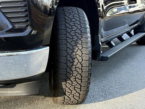 Used 2024 Chevrolet Silverado 1500 LTZ w/ Technology Package image 31