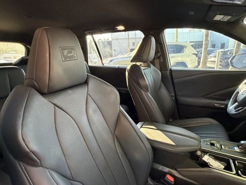 Used 2024 Lexus TX 500h AWD w/ Technology Package image 43