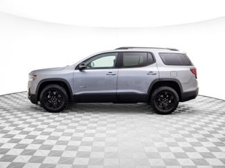 Used 2023 GMC Acadia AT4 w/ LPO, Floor Liner Package video 4