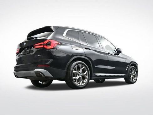 Used 2023 BMW X3 xDrive30i w/ Premium Package image 33