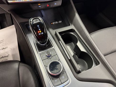 Used 2021 Cadillac CT5 Premium Luxury w/ Lighting Package RWD image 21