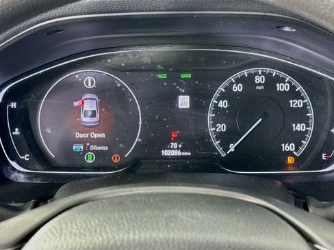 Used 2018 Honda Accord LX image 12