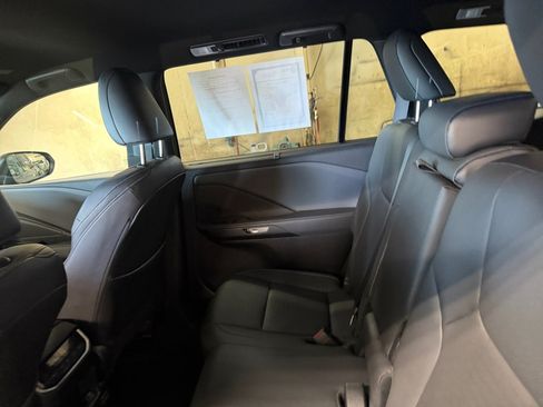 Used 2024 Lexus TX 350 AWD w/ Cold Weather Package image 33