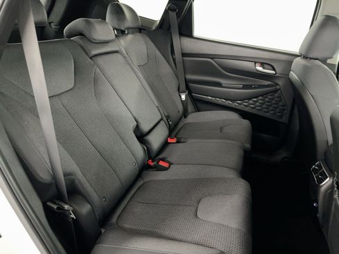 Used 2022 Hyundai Santa Fe SEL image 30