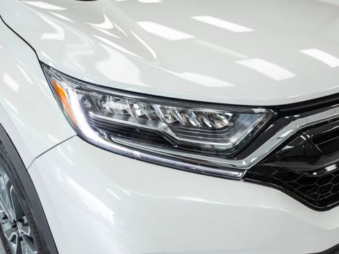 Used 2022 Honda CR-V EX-L image 10