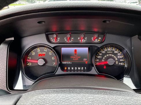 Used 2014 Ford F150 Raptor w/ Equipment Group 801A Luxury AWD/4WD image 20