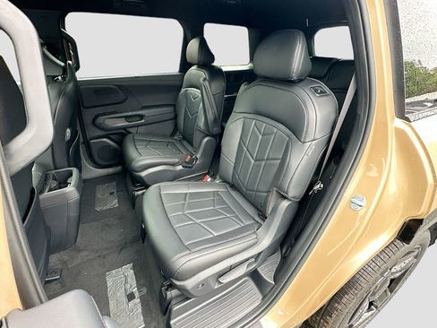 New 2027 Kia Telluride EX X-Line AWD/4WD image 25