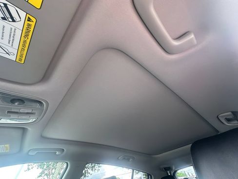 Used 2021 Kia Sportage EX w/ EX Technology Package FWD image 30