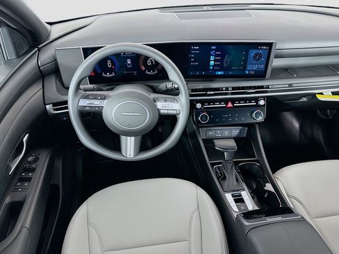 New 2026 Hyundai Santa Cruz SEL FWD image 17