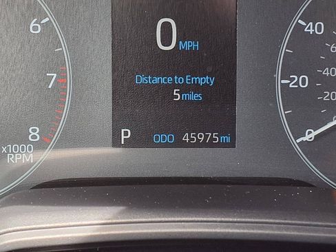 Used 2024 Toyota Corolla LE FWD image 32
